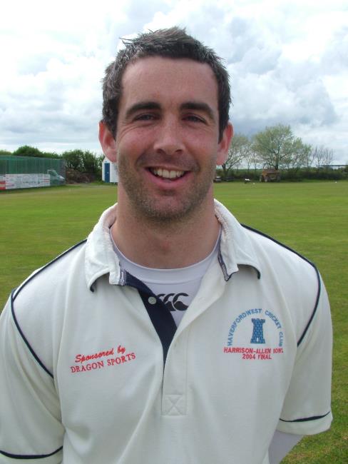 Ben Field